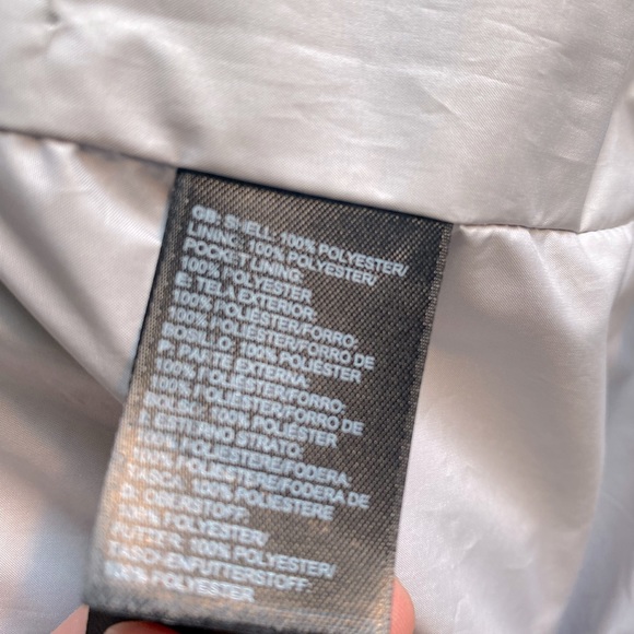 North Face Tomales Bay Jacket - Picture 5 of 9